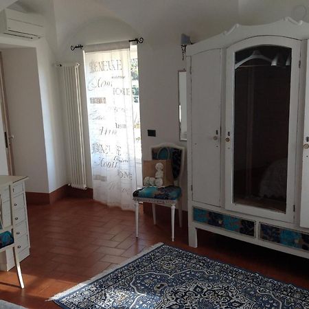 B&B Lacrema Finale Ligure Luaran gambar