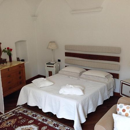 B&B Lacrema Finale Ligure Luaran gambar