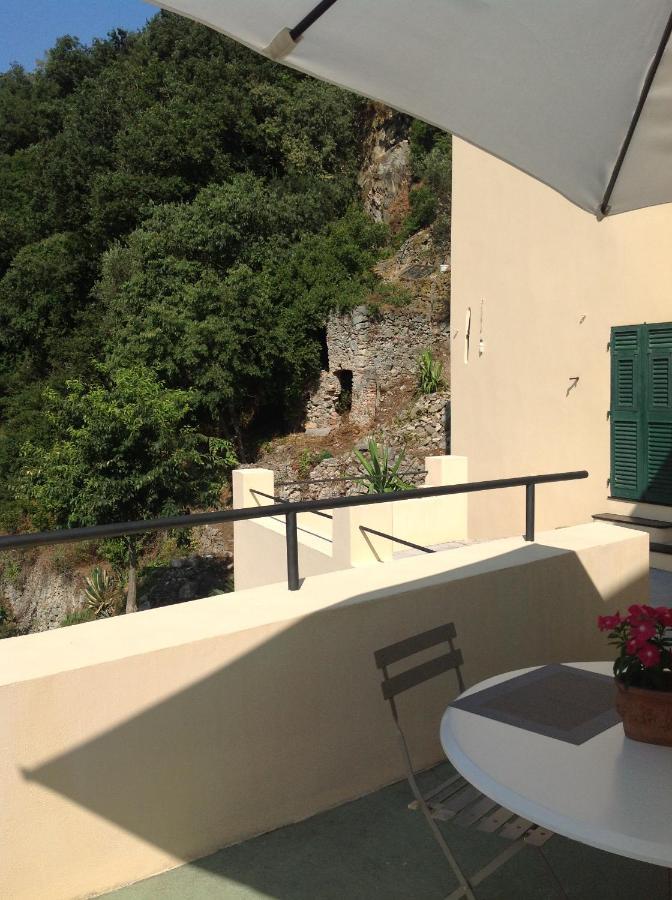 B&B Lacrema Finale Ligure Luaran gambar