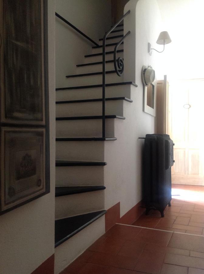 B&B Lacrema Finale Ligure Luaran gambar