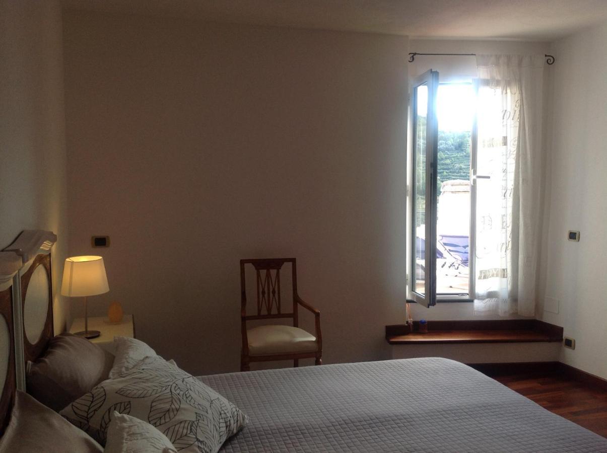 B&B Lacrema Finale Ligure Luaran gambar