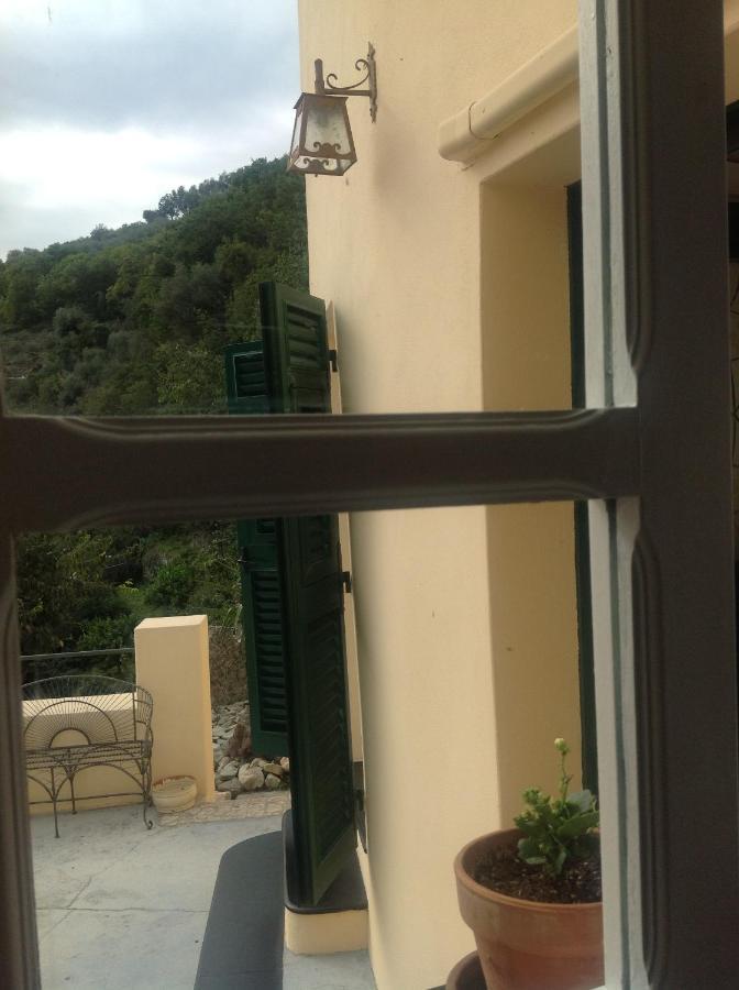B&B Lacrema Finale Ligure Luaran gambar