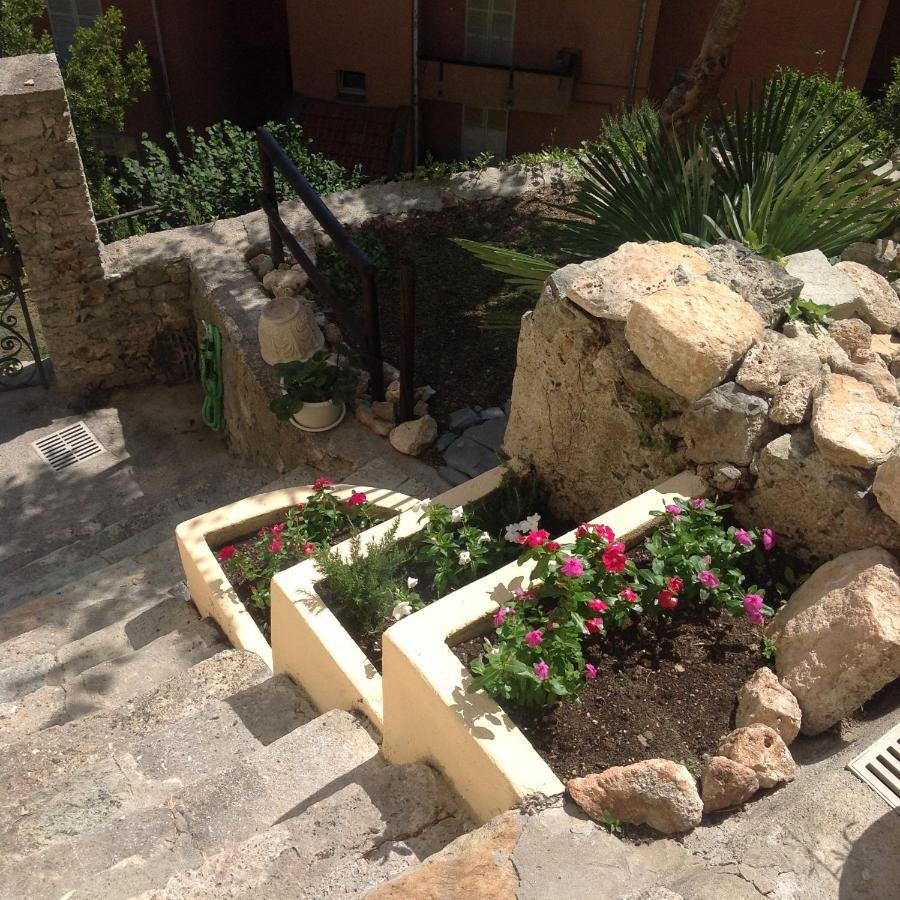 B&B Lacrema Finale Ligure Luaran gambar