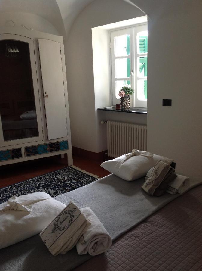 B&B Lacrema Finale Ligure Luaran gambar