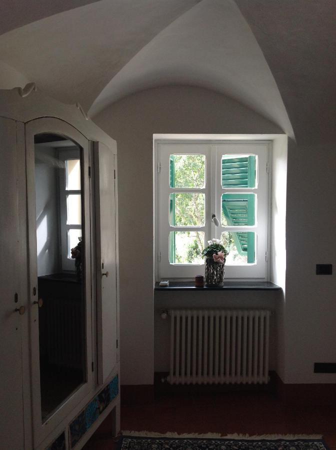 B&B Lacrema Finale Ligure Luaran gambar