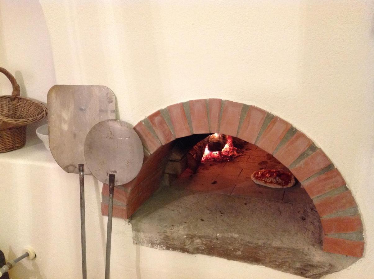 B&B Lacrema Finale Ligure Luaran gambar