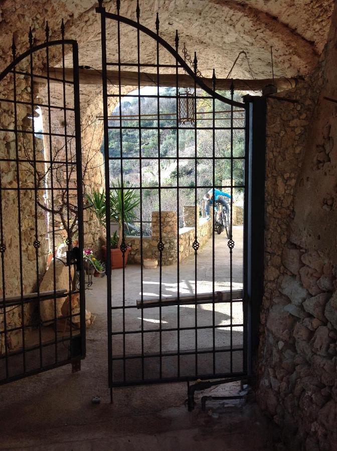 B&B Lacrema Finale Ligure Luaran gambar
