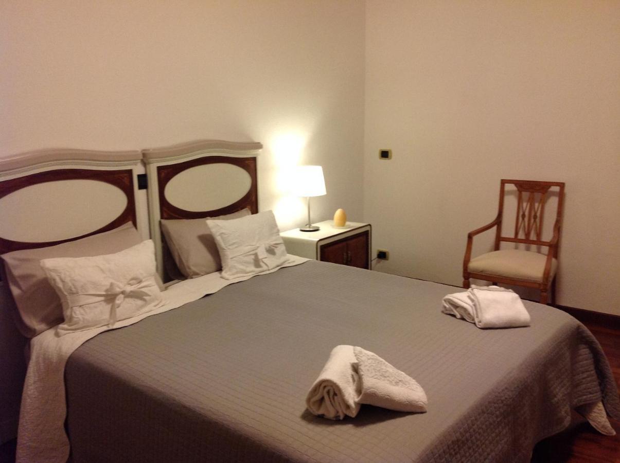 B&B Lacrema Finale Ligure Luaran gambar