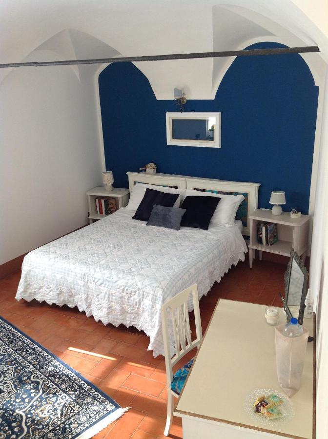 B&B Lacrema Finale Ligure Luaran gambar