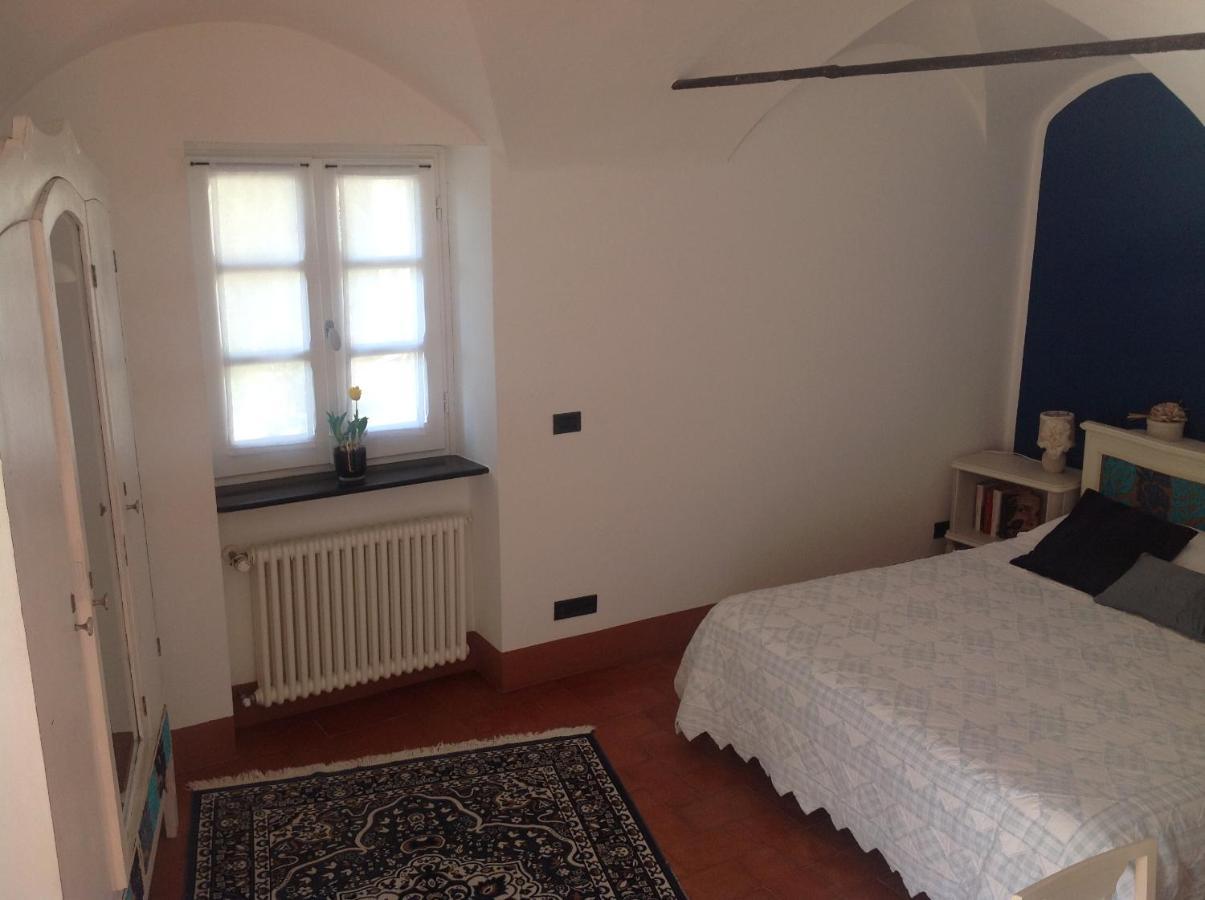 B&B Lacrema Finale Ligure Luaran gambar