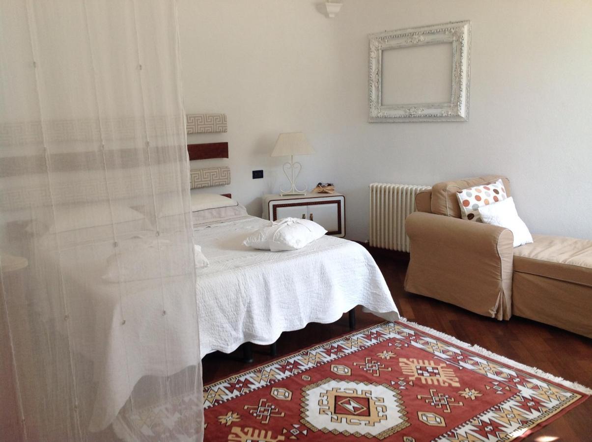 B&B Lacrema Finale Ligure Luaran gambar