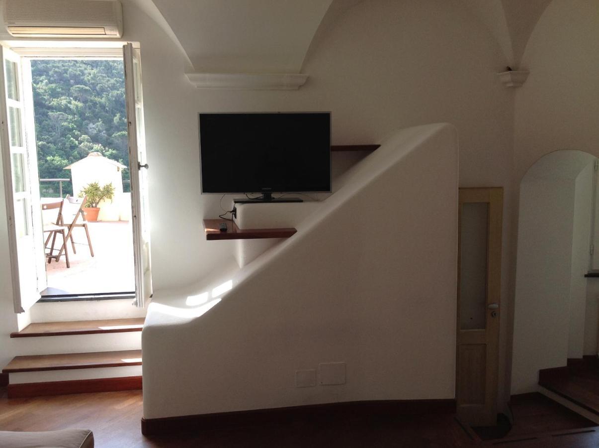 B&B Lacrema Finale Ligure Luaran gambar