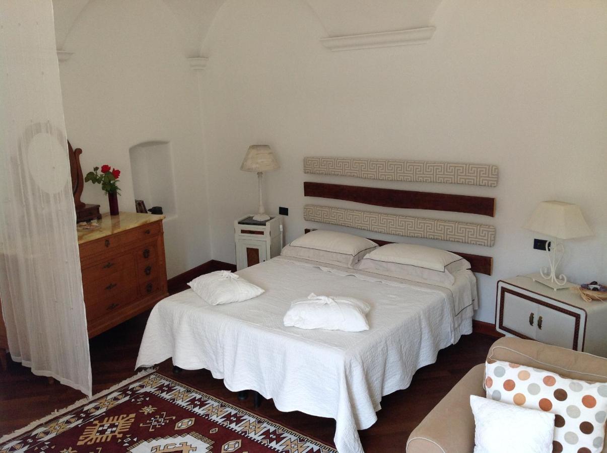 B&B Lacrema Finale Ligure Luaran gambar