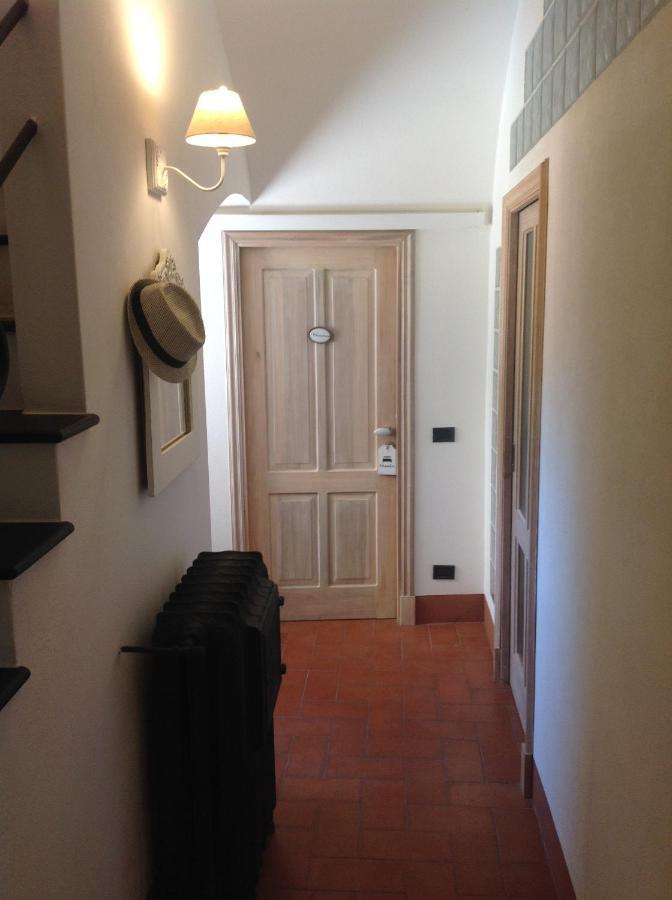 B&B Lacrema Finale Ligure Luaran gambar