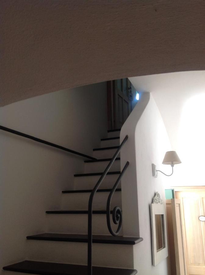B&B Lacrema Finale Ligure Luaran gambar